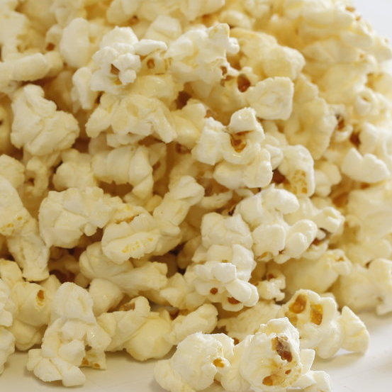 Salt & Vinegar Popcorn