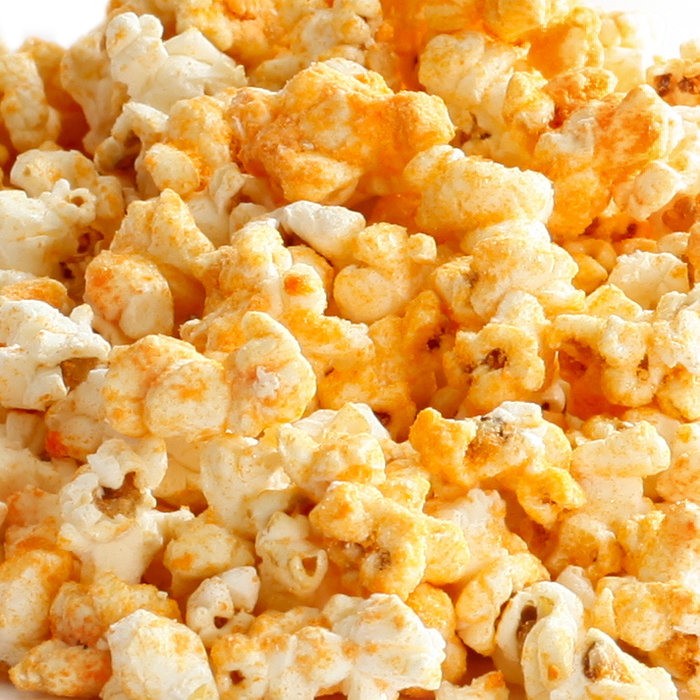 Cheddar Ranch Popcorn