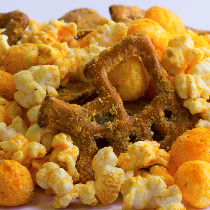 Lancaster County Party Mix