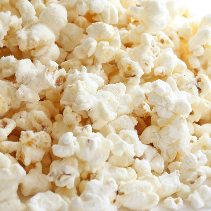 Sweet White Cheddar Popcorn