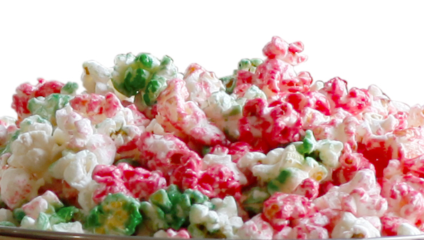 Christmas Sweet & Salty