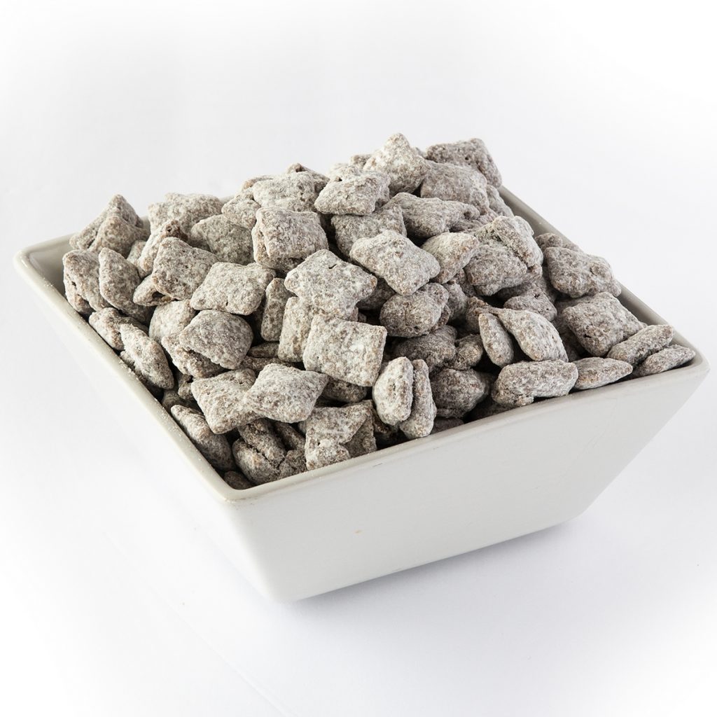 Muddy Buddy Chex Mix