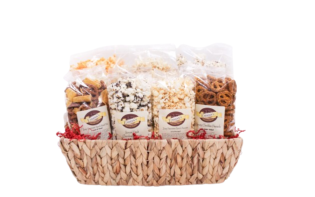 The Favorites Gift Basket