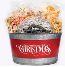 Holly Jolly Gift Tin