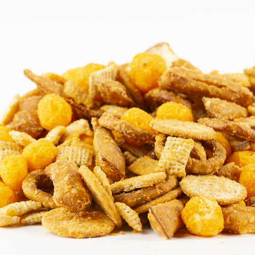 Orbit Snack Mix